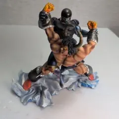キン肉マン　超像革命外伝　パロスペシャル　バッファローマン　ウォーズマンのサムネイル