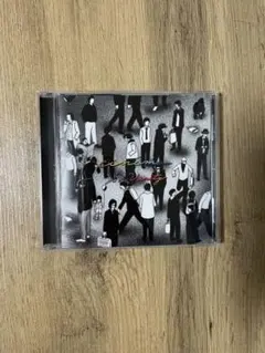 Sir Vanity アルバム cinéma