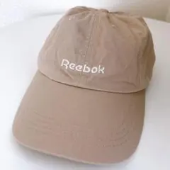 Reebok キャップ レディース 帽子 キャメル ベージュのサムネイル