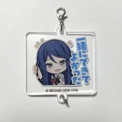プロセカ 神山高校文化祭 アクリルキーホルダー 星乃一歌 - メルカリ