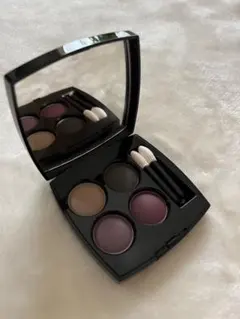 CHANEL レキャトル オンブル 378ドゥスール エ セレニテ　未使用　箱無