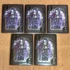 2025年最新】第五人格 バトルポーカーの人気アイテム - メルカリ