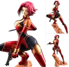 メガハウス 紅月カレン パイロットスーツVer. コードギアス 復活のルルーシュ Amazon | 【限定販売】G.E.M.シリーズ コードギアス 復活の