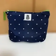 【ヘミングス】ボストンバック　軽量ポケッタブルボストン