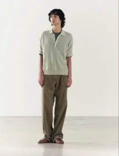 2026年最新】finx corduroy pants auraleeの人気アイテム - メルカリ