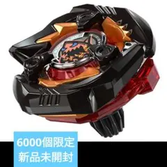 BEYBLADEX BX-00 シャークエッジ2-60GP メタルコートブラック - メルカリ