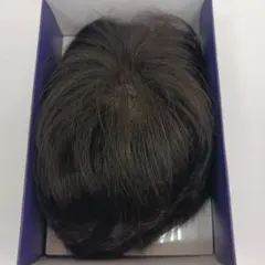 FONTaine ブラウン 頭頂部ウィッグ FONTaine ブラウン 頭頂部ウィッグ