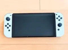2026年最新】switch 本体 有機el ホワイトの人気アイテム - メルカリ