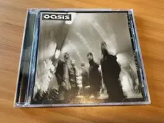 Oasis CD - heathen chemistry