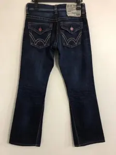 EDWIN デニムパンツ BLUE TRIP 503 BT5511 サイズS