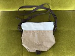 KEBOZ サコッシュ