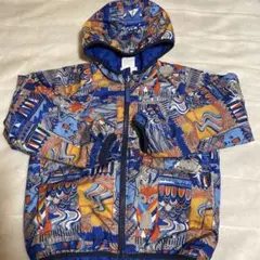 パタゴニア リバーシブルダウンジャケット 5T