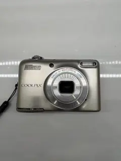 Nikon COOLPIX L32 デジタルカメラ 本体