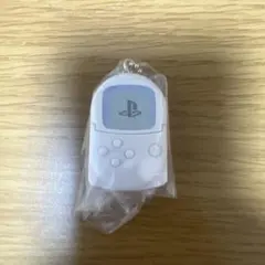 PlayStation ミニチュアチャーム付ビスケット