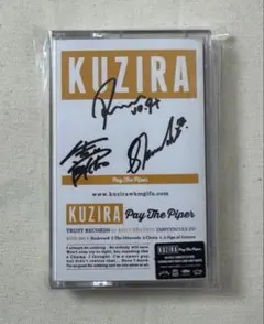 2026年最新】KUZIRA カセットの人気アイテム - メルカリ