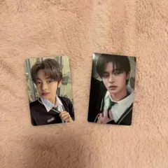 【即購入OK】ALD1 リオ　トレカ　セット