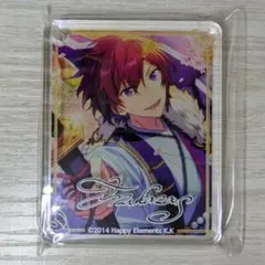 あんスタ 朱桜司 アニカフェ CoLotta コロッタ1