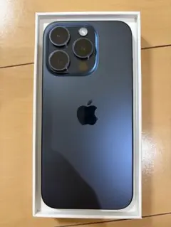 Apple iPhone 15 Pro