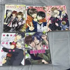 柚谷晴日 まとめ売り