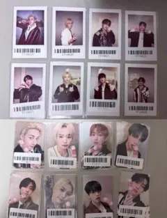 straykids karma 中国KMS1.0上海サイン会トレカ16 枚セット straykids karma KMS 上海サイン会 トレカ 16枚セット - メルカリ