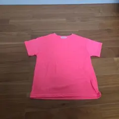 ピンク Tシャツ 150cm