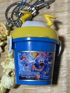 【東京ディズニーリゾート限定】ポップコーンバケット ドナルド フィルハーマジック