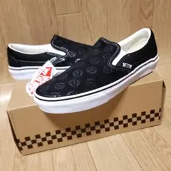 【26.5cm】VANS × BUMP OF CHICKEN スリッポン