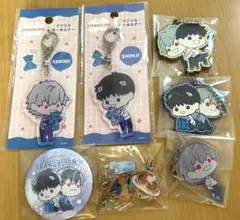 碇シンジ　渚カヲル　まとめ売り