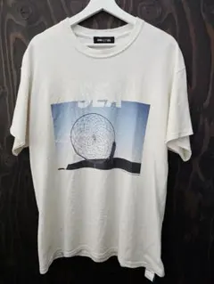 WIND AND SEA Tシャツ フォトのサムネイル