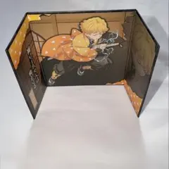 鬼滅の刃 我妻善逸