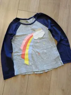 GAP　長袖Tシャツ