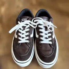 VANS スニーカー ブラウン27cmのサムネイル