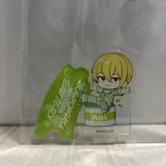 忘却バッテリー アクリルスタンド 藤堂葵