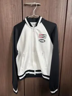 2026年最新】hysteric glamour x スタジャンの人気アイテム - メルカリ