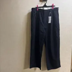 新品 サイズ28（Sサイズ位） ナナミカ フィールドストロールパンツ