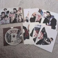 Stray Kids スキズ ATE letter ver