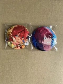 2025年最新】天城燐音 缶バッジ イベコレの人気アイテム - メルカリ