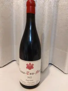 ドメーヌタカヒコ　ナナツモリ 2022 Pinot Noir 750mlのサムネイル
