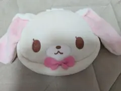 シュガーバニーズ　しろうさ　ポーチのサムネイル