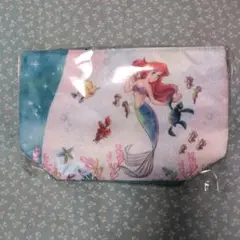 ミニトートバッグ　アリエル