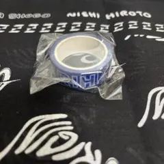 INI 池崎理人 カプセルトイ マスキングテープ