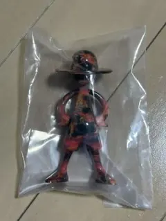 LUFFY's　冒険の記憶　Vol.1 luffys ワノ国