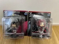 一番くじ コードギアス きゅんキャラ 香坂アヤノ 紅月カレン 2種