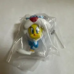 Tweety なりきりスイング シルベスター カプセルトイ
