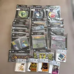 ハンターハンター　一番くじ　下位賞　C