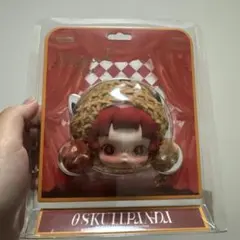 skullpanda you found me キャラクターグッズ