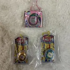 おかしなたまごボーロっち3