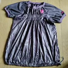PEARLY GATES 半袖プルオーバー 89ロゴのサムネイル