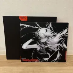 【WALLHACK】Frenzy sora マウスパッド（箱付き）