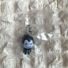 デスノート めじるしアクセサリー リューク